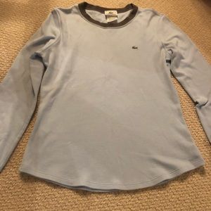 Lacoste Shirt